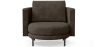 Fauteuil de Design - Revêtement en Velours - Maura image 7
