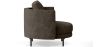 Fauteuil de Design - Revêtement en Velours - Maura image 7