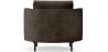 Fauteuil de Design - Revêtement en Velours - Maura image 7