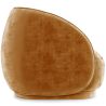Fauteuil Courbé en Velours - Fauteuil - Cally image 7