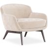 Fauteuil Rembourré en Velours - Jenna image 7