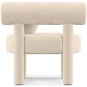  Fauteuil - Rembourré en velours - Klena image 7