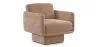  Fauteuil Rembourré en Velours - Jackson image 7