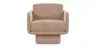  Fauteuil Rembourré en Velours - Jackson image 7