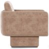  Fauteuil Rembourré en Velours - Jackson image 7