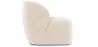 Fauteuil Tapissé en Velours - Butaca - Mykel image 7