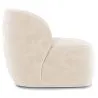 Fauteuil Tapissé en Velours - Butaca - Mykel image 7
