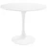 Table à Manger Ronde - 120 cm - Tulip image 7