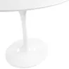 Table à Manger Ronde - 120 cm - Tulip image 7