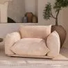 Fauteuil - Revêtement en velours - Wers image 7