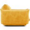 Fauteuil - Revêtement en velours - Wers image 7
