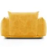Fauteuil - Revêtement en velours - Wers image 7