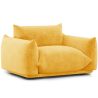 Fauteuil - Revêtement en velours - Wers image 7