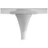 Table à Manger Ronde - 110 cm - Tulip image 7