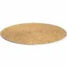 Tapis rond en jute - Boho Bali - 180 CM - Kavya image 7