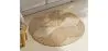 Tapis rond en jute - Boho Bali - 100 CM - Gabba image 7