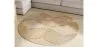 Tapis rond en jute - Boho Bali - 100 CM - Gabba image 7