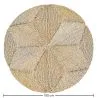 Tapis rond en jute - Boho Bali - 100 CM - Gabba image 7