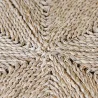 Tapis rond en jute - Boho Bali - 120 CM - Gabba image 7