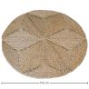 Tapis rond en jute - Boho Bali - 110 CM - Gabba image 7