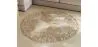 Tapis rond en jute - Boho Bali - 150 CM - Bilú image 7