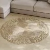 Tapis rond en jute - Boho Bali - 150 CM - Bilú image 7