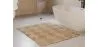 Tapis rectangulaire en jute - Boho Bali - 120x150 CM - Lubya image 7