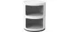 Armoire de stockage - 2 tiroirs - New Caracas 2 image 7