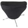 Fauteuil avec accoudoirs - Revêtement en tissu - Svin image 7