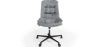 Chaise de Bureau Rembourrée - Pivotante - Hera image 7
