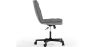Chaise de Bureau Rembourrée - Pivotante - Hera image 7