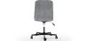 Chaise de Bureau Rembourrée - Pivotante - Hera image 7