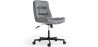 Chaise de Bureau Rembourrée - Pivotante - Hera image 7