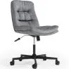 Chaise de Bureau Rembourrée - Pivotante - Hera image 7