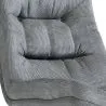 Chaise de Bureau Rembourrée - Pivotante - Hera image 7
