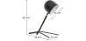 Lampe de Bureau - Lampe Flexo - Alexa image 7