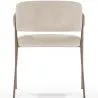 Chaise de salle à manger - Revêtue de tissu - Roaw image 7