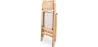  Chaise pliante en bois et rotin pour salle à manger - Umbra image 7