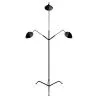Lampe de sol - Lampe de salon - 3 bras - Giorge




 image 7