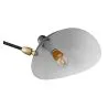 Lampe de sol - Lampe de salon - 3 bras - Giorge




 image 7