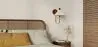 Lampe Murale en Or Vieilli - Applique Vintage - Ambiana image 7