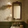Lampe Murale en Or Vieilli - Applique Vintage - Leig image 7