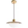 Lampe Suspendue au Plafond - Bois - Quinci image 7