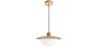 Lampe Suspendue au Plafond - Bois - Quinci image 7