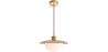 Lampe Suspendue au Plafond - Bois - Quinci image 7