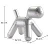 Chaise enfant - Chaise enfant Pony - Aviator image 7