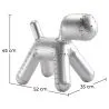 Chaise enfant - Chaise enfant Pony - Aviator image 7