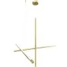Lustre LED de Design - Alumen image 7