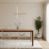 Lustre LED de Design - Alumen image 7