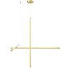 Lustre LED de Design - Alumen image 7